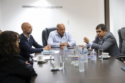 Capacitarán a estudiantes del interior que aspiren a la carrera de Medicina