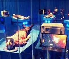 ¿Qué pasa al morir? Nuevo "simulador de muerte" de realidad virtual
