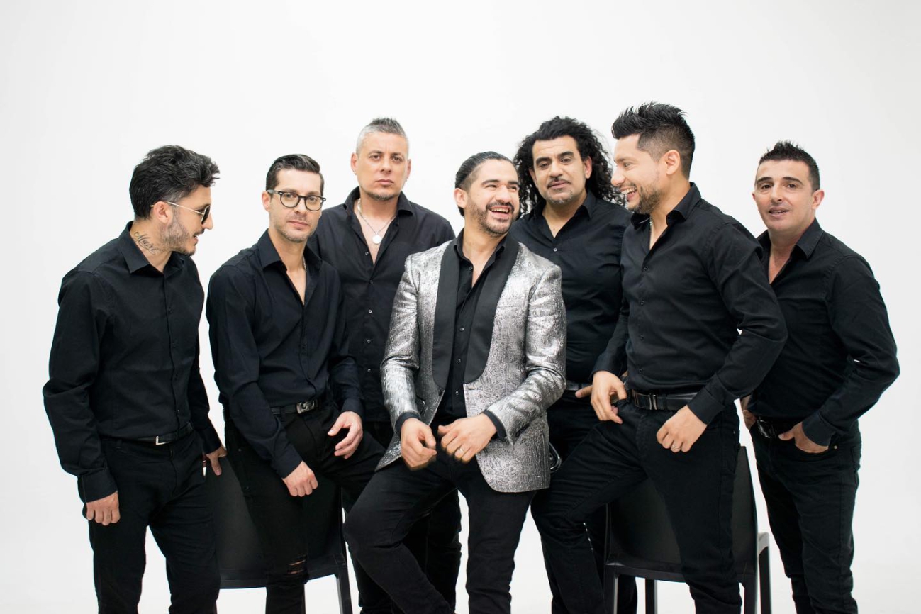 Colaboración de Ráfaga y Soledad- MIRA VIDEO