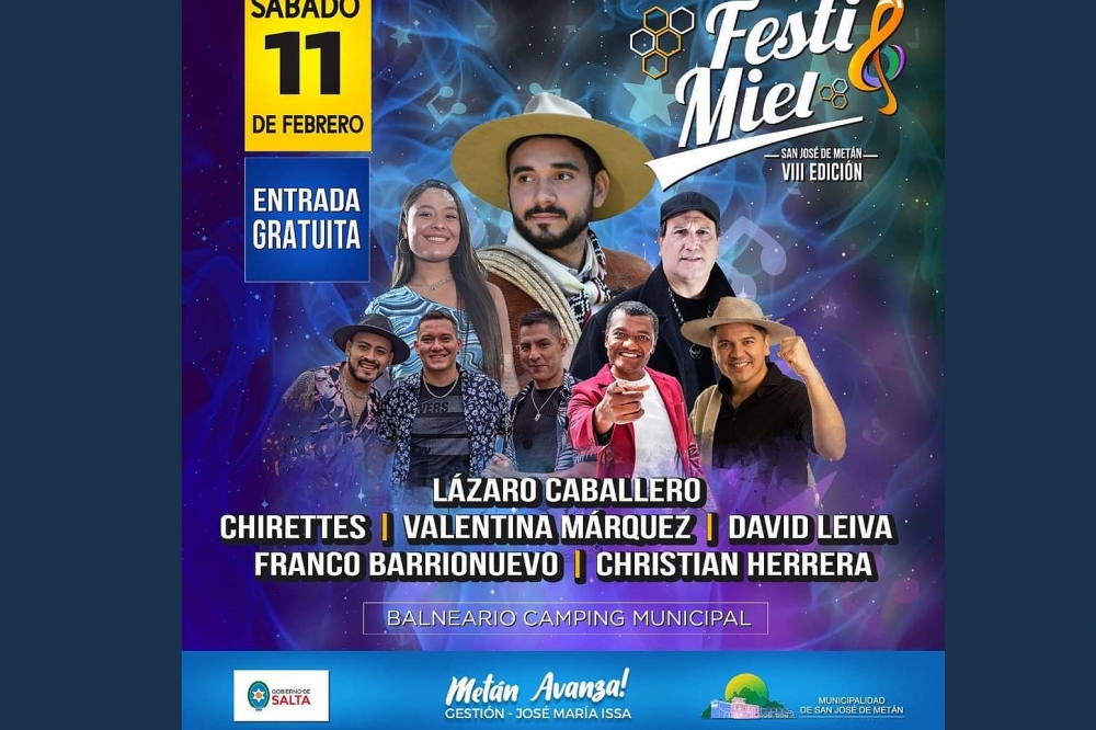 Festimiel 2023