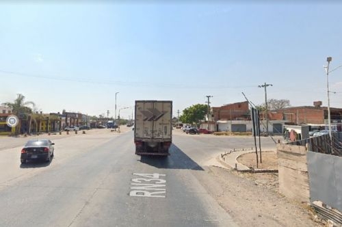 General Güemes: Se instalarán cámaras de fotomultas en ruta nacional 34