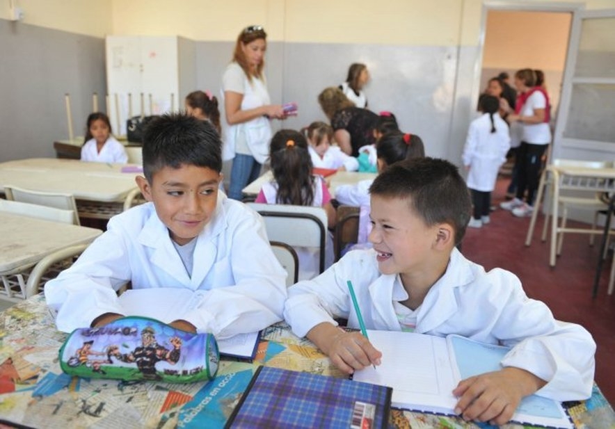 Impuesto a las Ganancias 2023