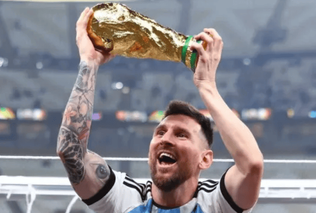 La Selección por las Eliminatorias Sudamericanas