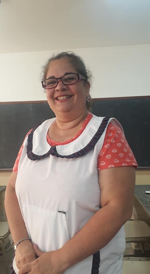 ENTREVISTA CON MARCELA REYES DE AUTOCONVOCADOS: ESCUCHALA AQUÍ