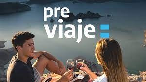 Previaje 4: hasta cuándo puede usarse el crédito del 50%
