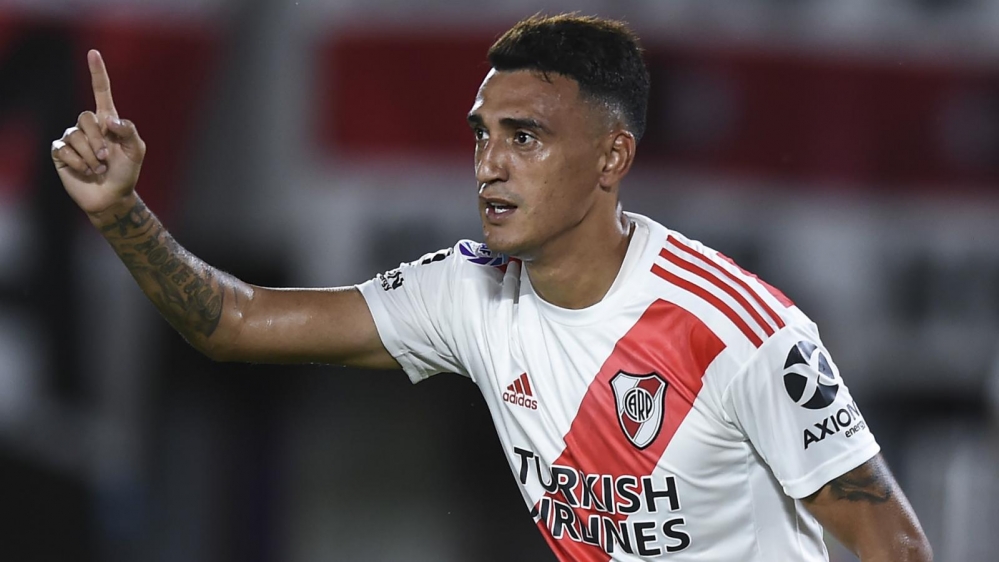 River vendrá a Salta con lo mejor que tiene y un debut sorpresa