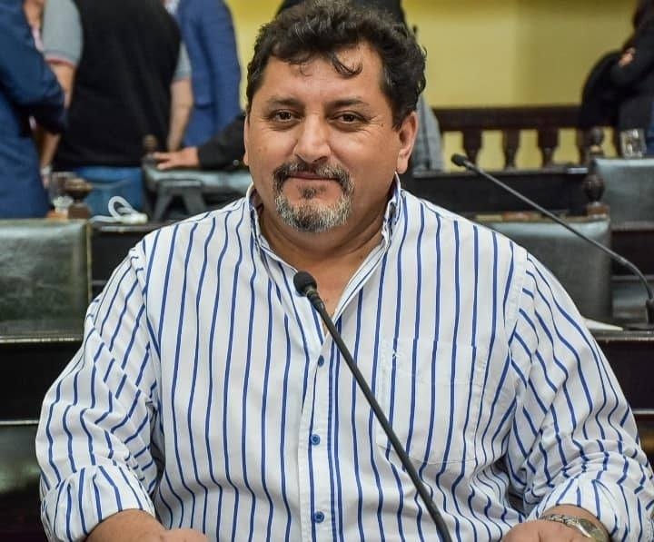 UN CENTRO DE REHABILITACIÓN PARA ANTA
