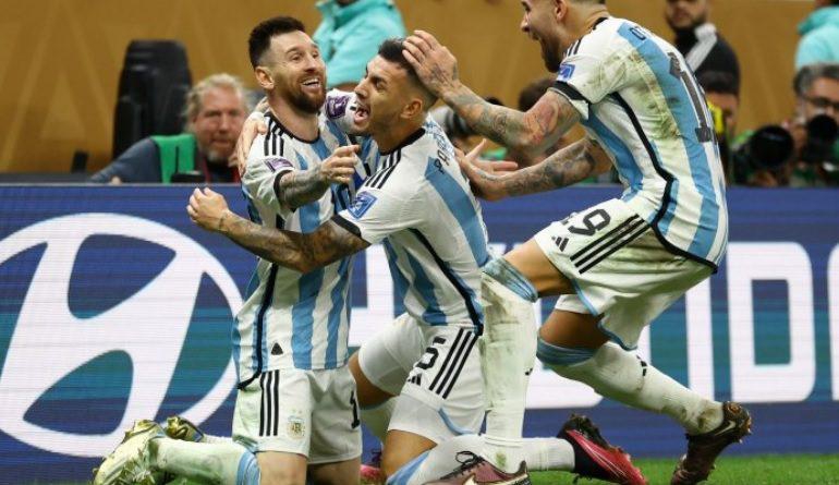 Confirmado: Argentina recibirá a Uruguay en La Bombonera