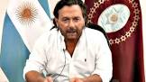 El Gobernador pidió terminar con el pago de planes sociales a extranjeros no residentes