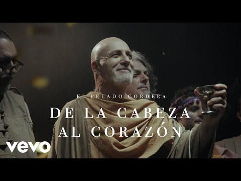 Gustavo Cordera lanzó el video de su nuevo disco
