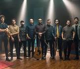 No Te Va Gustar estrena su nuevo álbum en vivo