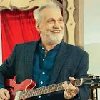 Nuevo EP de David Lebón - MIRA EL VIDEO