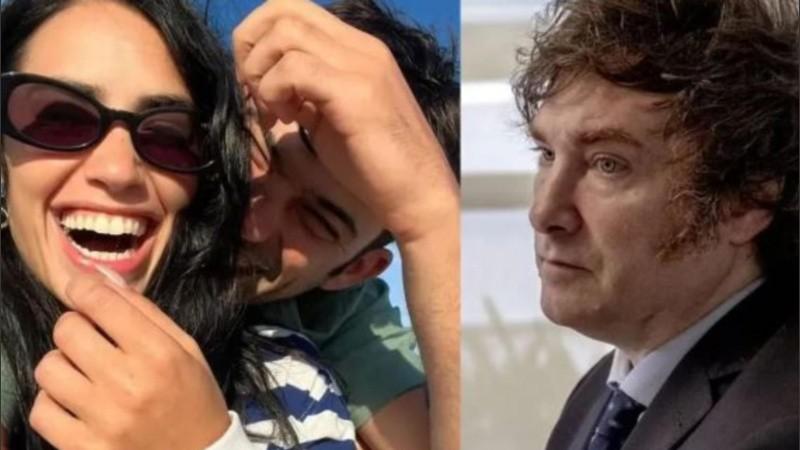 Denuncian que el Gobierno Nacional prohíbe hablar de Lali