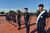 Salta avanza en proyectos para potenciar la formación policial
