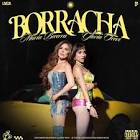 Gloria Trevi y María Becerra presentan “Borracha"