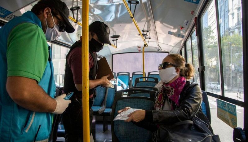 Son 11 las actividades que vuelven a trabajar desde mañana