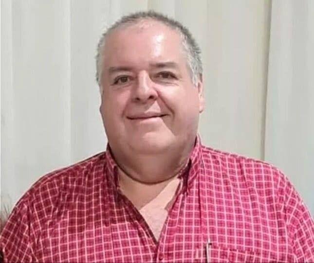 Anta: Coccioli confirmó que será candidato del partido que fundó Néstor Kirchner