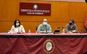 Desde Hoy se suspenden varias actividades en Capital Salteña