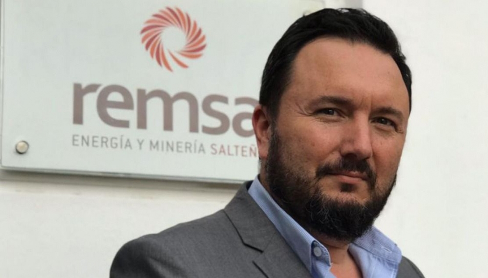 “Avanzaremos con servicios del Nodo Logístico Minero”