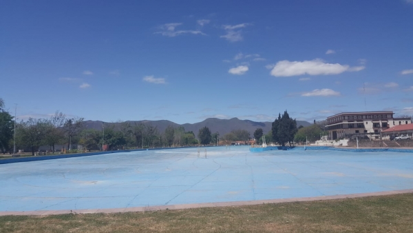 Abrirán a fin de mes Ultiman detalles para la inauguración de la temporada de verano en los natatorios