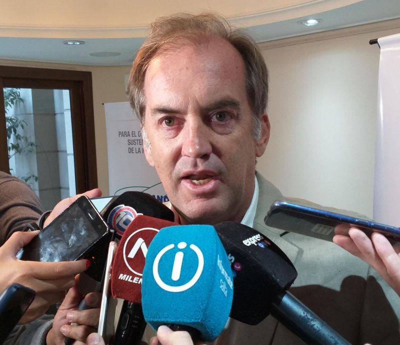 Malestar en el campo salteño por la suba de las retenciones: “Los números no cierran”