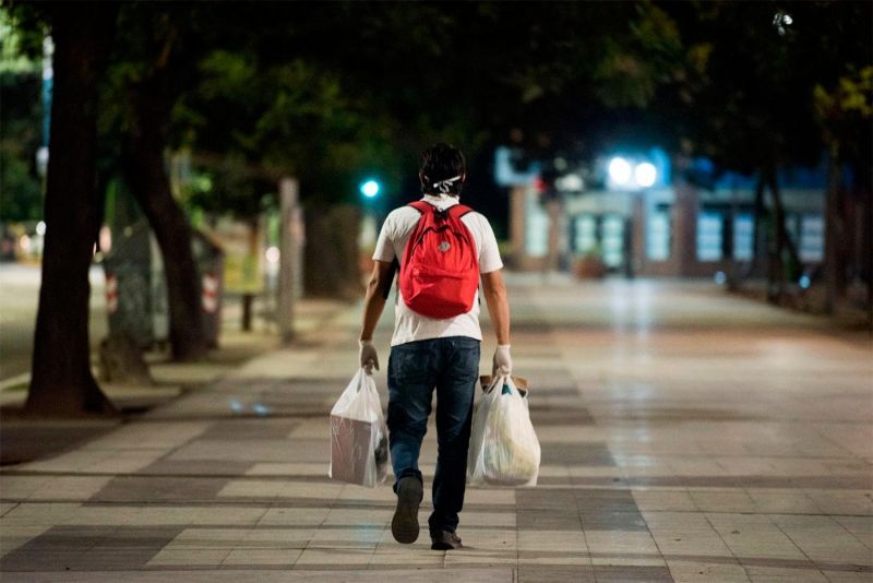 Qué pasará luego del 13 de abril: el Gobierno asegura que la salida de la cuarentena será gradual