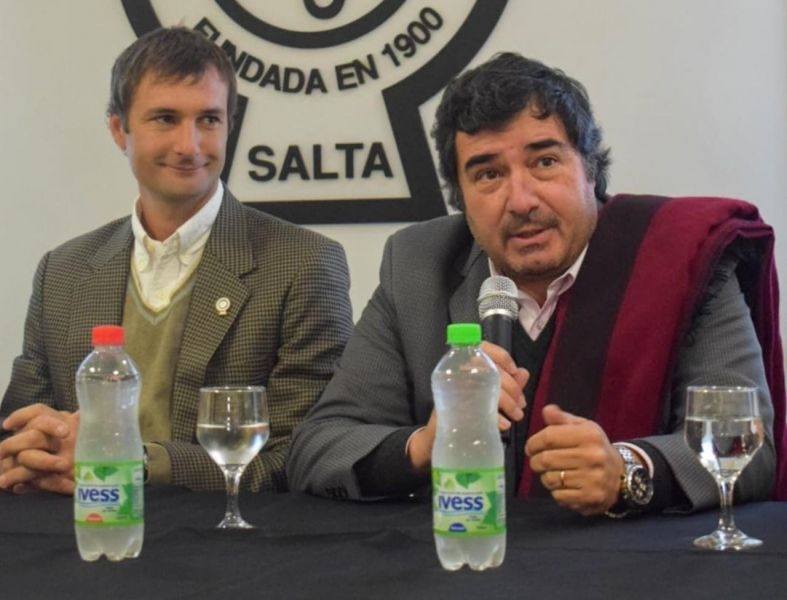 Del 16 al 20 de agosto se realizará la 79ª Expo Rural Salta