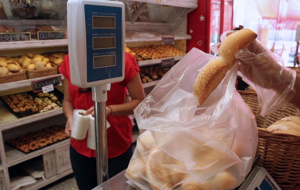 Vuelve a aumentar el precio del pan (no descartan más subas hasta fin de año)