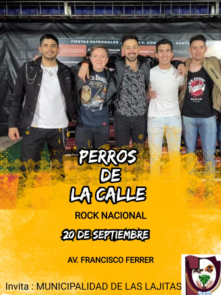 Con un Gran Fiesta, la Municipalidad De Las Lajitas Festejará la llegada de la Primavera