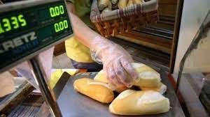 EL LUNES VUELVE A SUBIR EL PAN