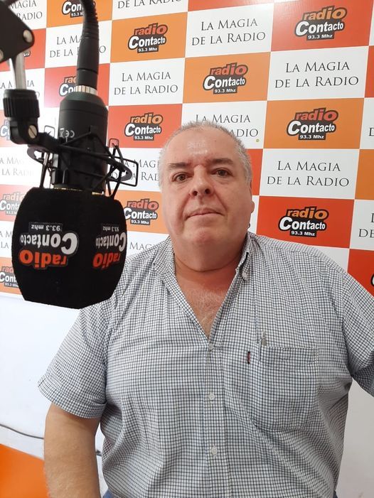 COCCIOLI SE ACTIVA Y PARTICIPA DE LA DISCUSIÓN LEGISLATIVA