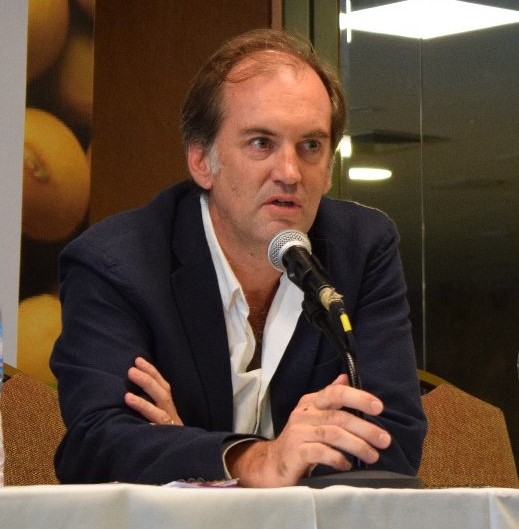 “En el gobierno no tienen que ofenderse por este reclamo”