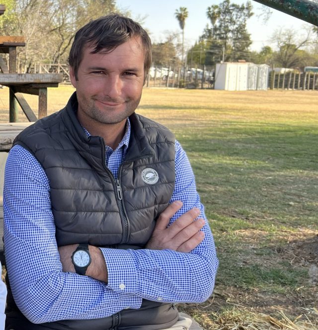 Los desafíos de la Rural Salteña para 2024