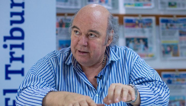 INSEGUIRDAD Finqueros quieren defenderse con armas: “Es una medida extrema” dijo Abel Cornejo