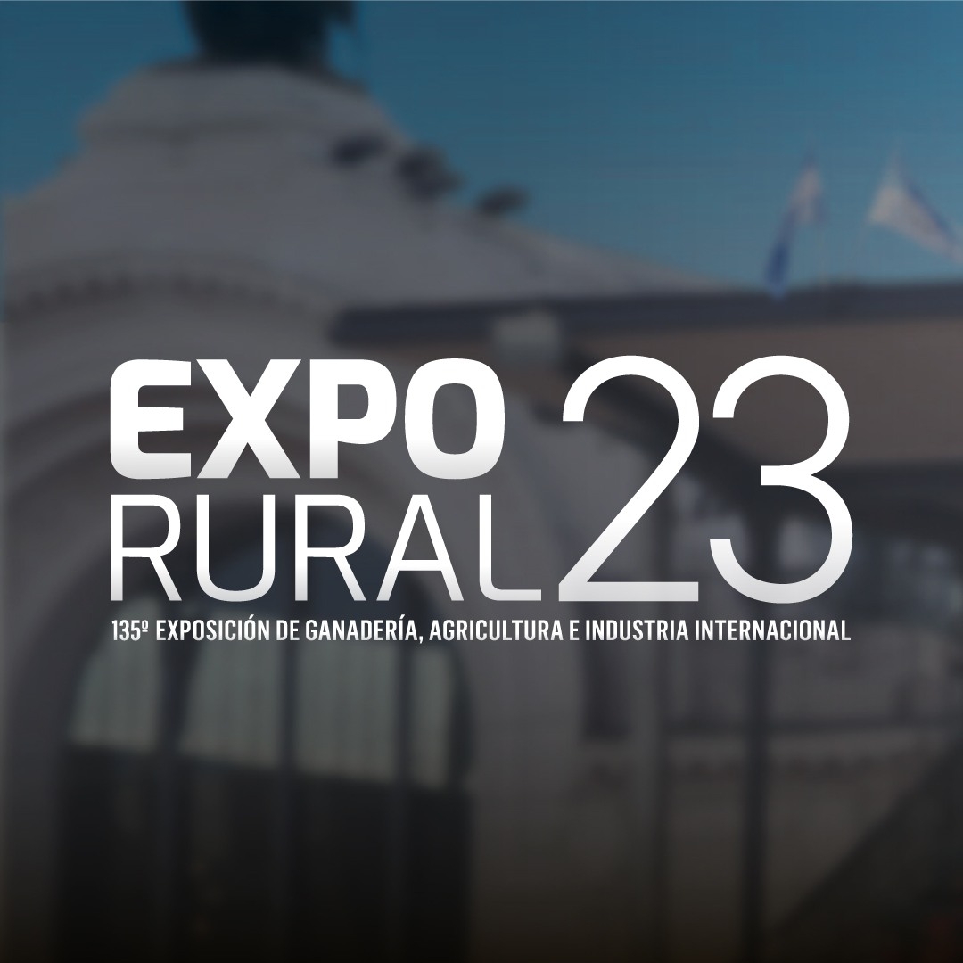 “Vivamos lo nuestro” en la Rural