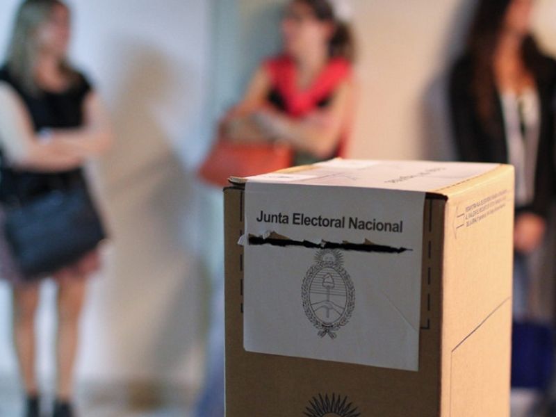 Cómo serían las próximas elecciones en Salta con los cambios que propone el gobierno