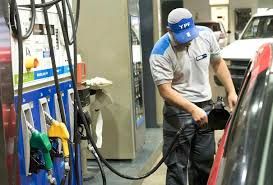 SUBA DE LA NAFTA YPF aumentó entre un 9,5% y un 11,5% el precio de sus combustibles