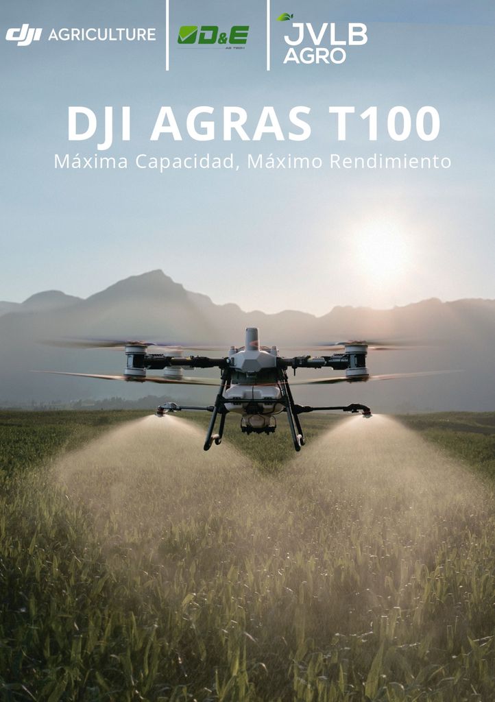 Drones y agricultura digital llegan a “La génesis del vino”