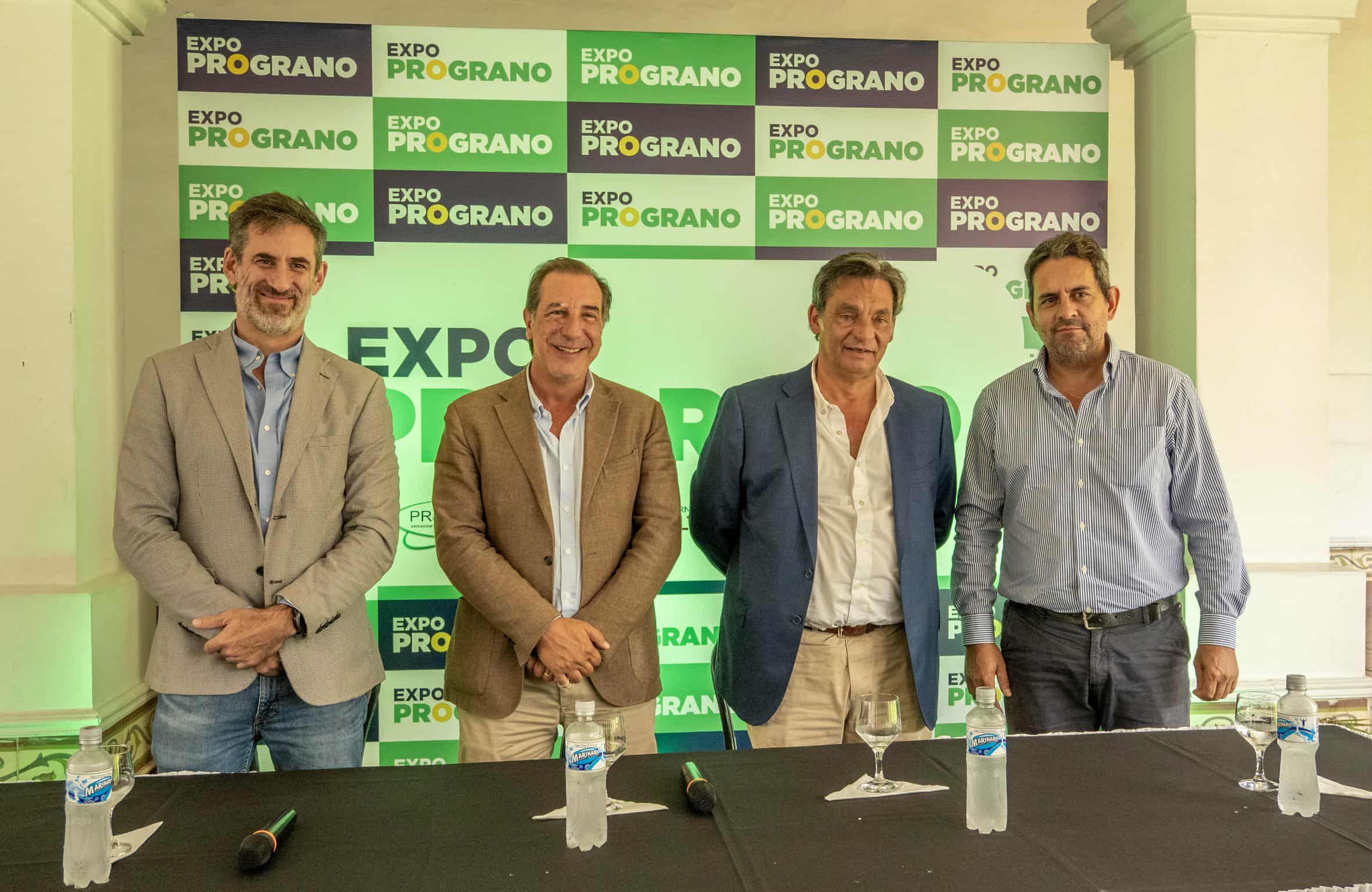 El campo salteño tiene una cita en Las Lajitas: llega la Expo Prograno 2026