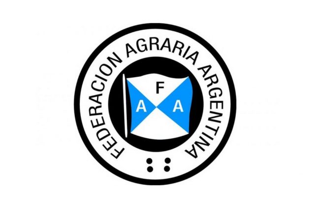 Duro cuestionamiento de Federación Agraria a las políticas actuales
