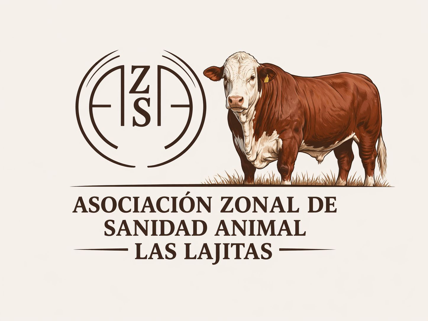 Estimado Productor Ganadero La Asociación Zonal de Sanidad Animal Las Lajitas informa que la Primera Campaña de Vacunación contra la Fiebre Aftosa dió inicio a partir del 06/04/26