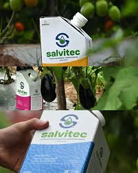 Salvita impulsa la revolución biotecnológica en el agro con su nueva unidad Salvitec
