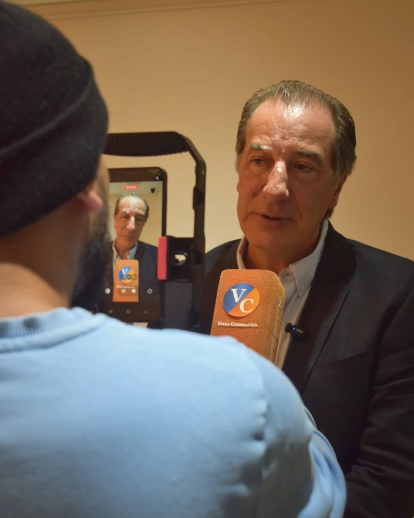 Pedro Arias asumió al frente de Prograno y abrió una nueva etapa para el agro del norte