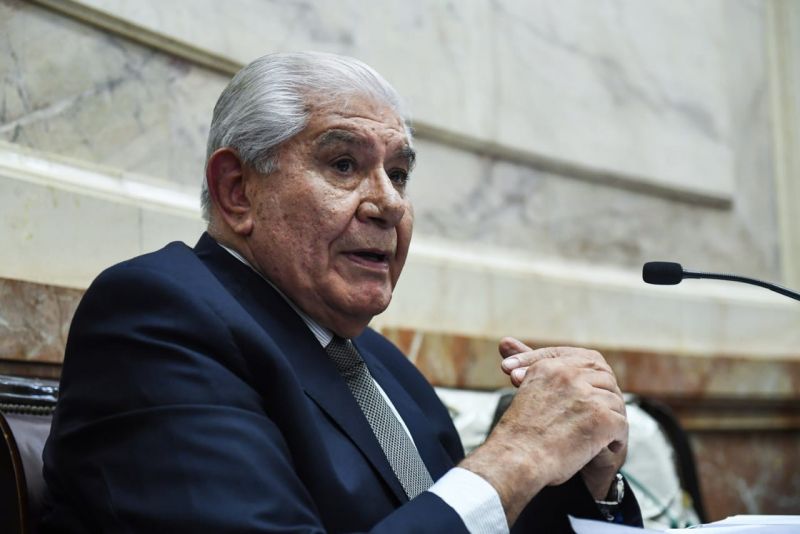 RECHAZO A LA INTROMISIÓN DE FUERZAS DE SEGURIDAD FEDERALES EN LA PROVINCIA DE NEUQUÉN