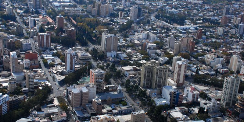 Rigen nuevas medidas para minimizar la circulación en Neuquén capital, Plottier y Centenario