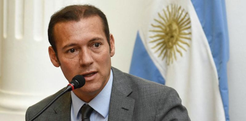 Gutiérrez preside los aniversarios de Piedra del Águila, Caviahue-Copahue y Huinganco