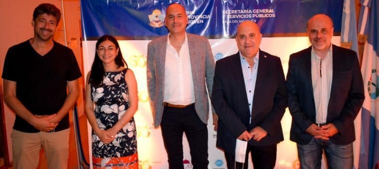 La Casa del Neuquén volvió a brillar en una nueva edición de La Noche de las Casas de Provincia.