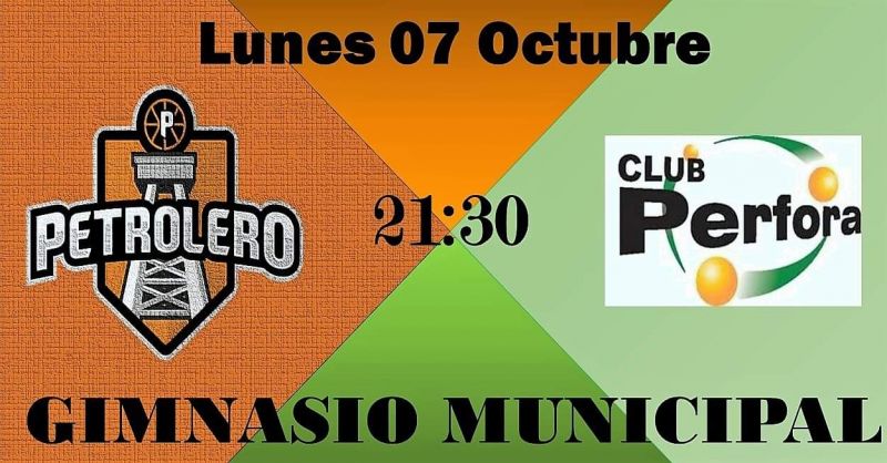 Club Social y Deportivo Petrolero Argentino