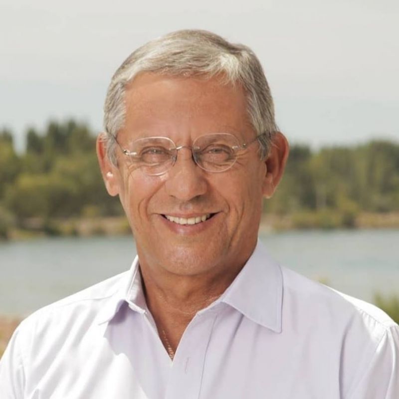RICARDO CORRADI DIEZ
