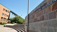 Suspensión de clases por alerta metereológico